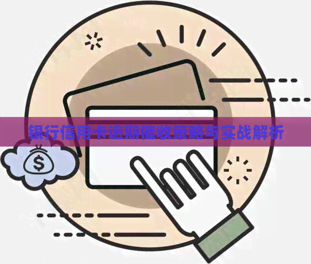 银行信用卡逾期策略与实战解析