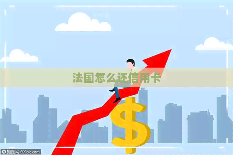 法国怎么还信用卡