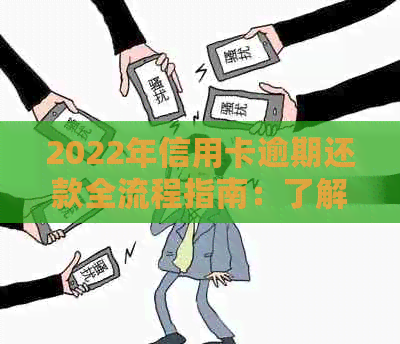 2022年信用卡逾期还款全流程指南：了解逾期原因、处理方式及后果