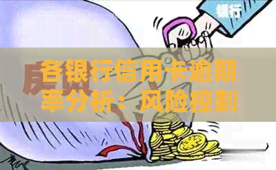 各银行信用卡逾期率分析：风险控制策略与展望