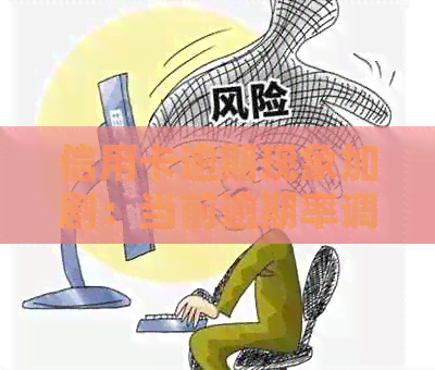 信用卡逾期现象加剧：当前逾期率调查与影响因素分析