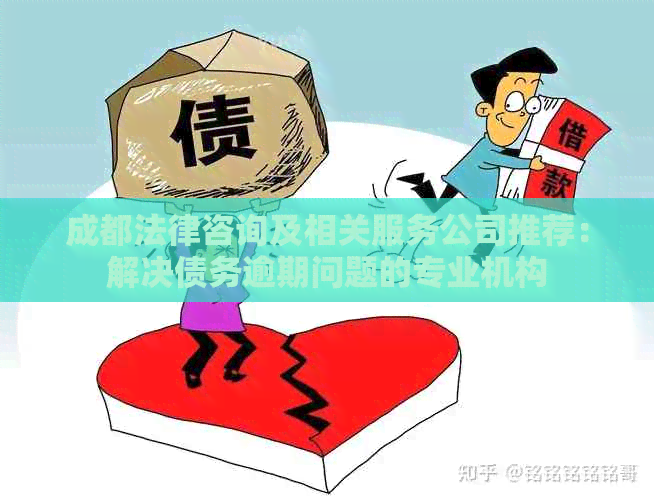 成都法律咨询及相关服务公司推荐：解决债务逾期问题的专业机构