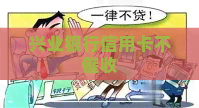 兴业银行信用卡不