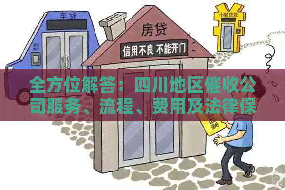 全方位解答：四川地区公司服务、流程、费用及法律保护等常见问题