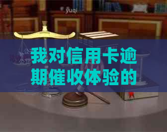 我对信用卡逾期体验的反思与探讨