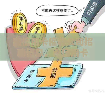 南信用卡公司招聘信息，南信用卡公司名称及排名。