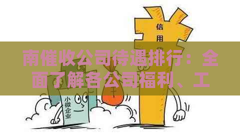 南公司待遇排行：全面了解各公司福利、工作环境及职业发展机会