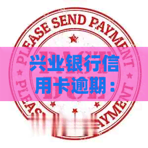 兴业银行信用卡逾期：如何应对恶劣态度与投诉解决步骤详解