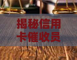 揭秘信用卡员的高收入：背后的原因与挑战