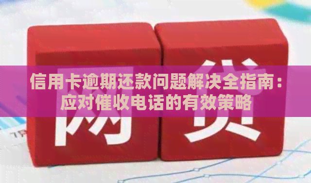 信用卡逾期还款问题解决全指南：应对电话的有效策略
