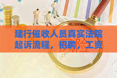 建行人员真实法院起诉流程，招聘，工资待遇及编制信息全解析