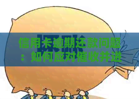 信用卡逾期还款问题：如何应对并进行立案报案？