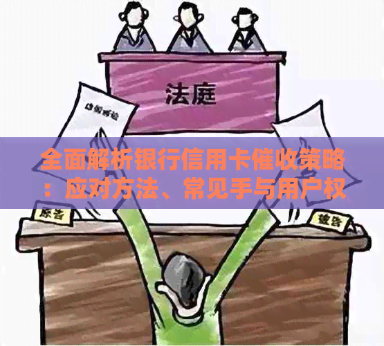全面解析银行信用卡策略：应对方法、常见手与用户权益保障