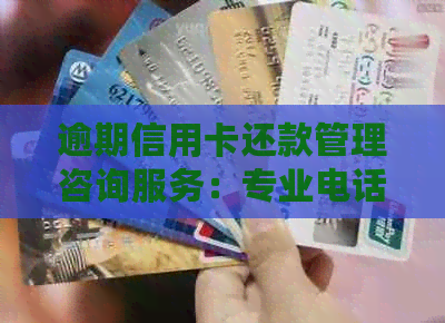 逾期信用卡还款管理咨询服务：专业电话与个性化策略建议