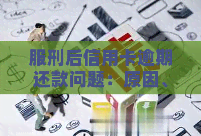 服刑后信用卡逾期还款问题：原因、解决方案及注意事项全解析