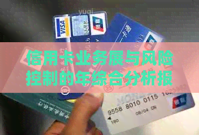 信用卡业务展与风险控制的年综合分析报告