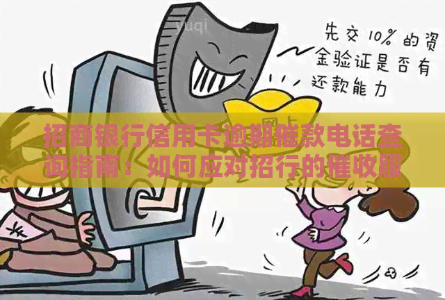 招商银行信用卡逾期催款电话查询指南：如何应对招行的服务？