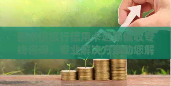 新中信银行信用卡逾期专线咨询，专业解决方案助您解燃眉之急