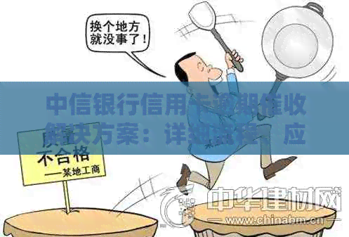 中信银行信用卡逾期解决方案：详细流程、应对策略及常见问题解答