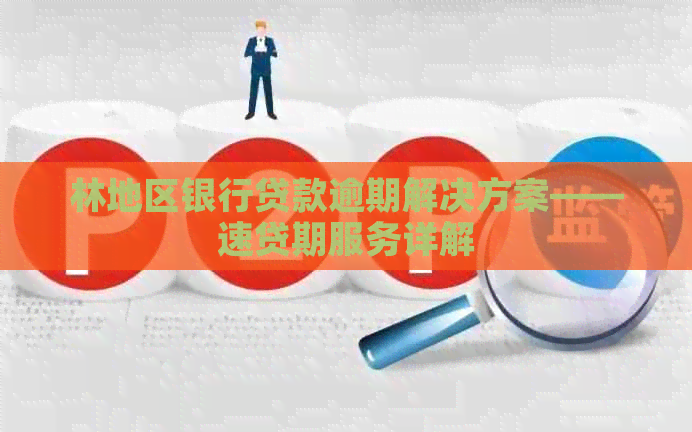 林地区银行贷款逾期解决方案——速贷期服务详解