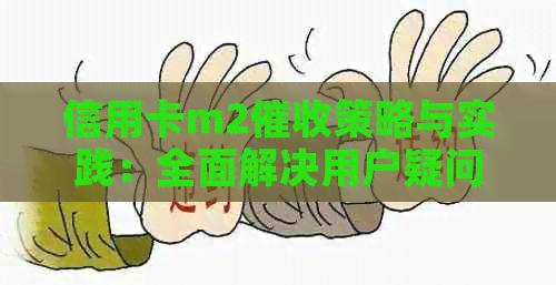 信用卡m2策略与实践：全面解决用户疑问的指南与对话技巧