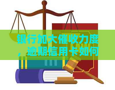 银行加大力度，逾期信用卡如何应对？