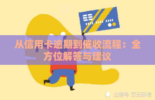 从信用卡逾期到流程：全方位解答与建议