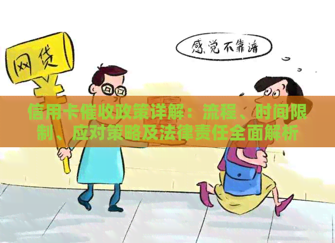 信用卡政策详解：流程、时间限制、应对策略及法律责任全面解析
