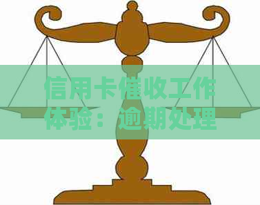 信用卡工作体验：逾期处理、工资待遇及银行前景分析