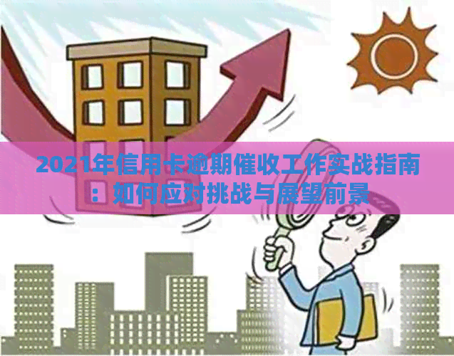 2021年信用卡逾期工作实战指南：如何应对挑战与展望前景
