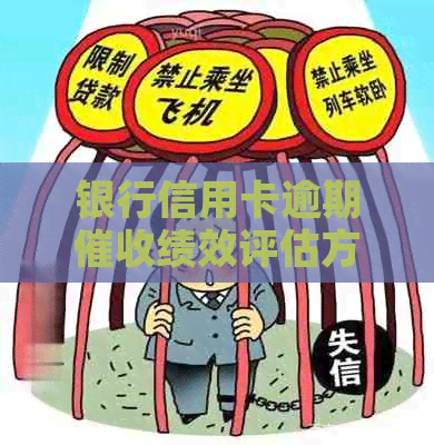 银行信用卡逾期绩效评估方案与关键指标研究