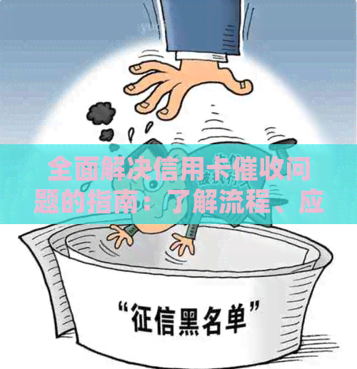 全面解决信用卡问题的指南：了解流程、应对策略和相关法律法规