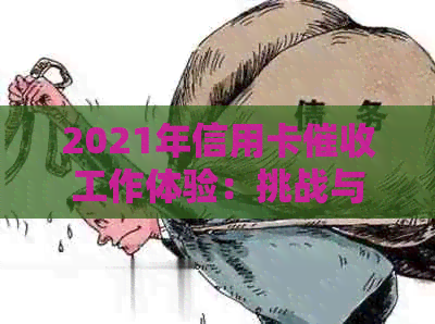 2021年信用卡工作体验：挑战与成长