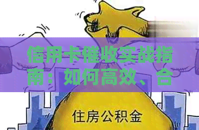 信用卡实战指南：如何高效、合规地进行工作？