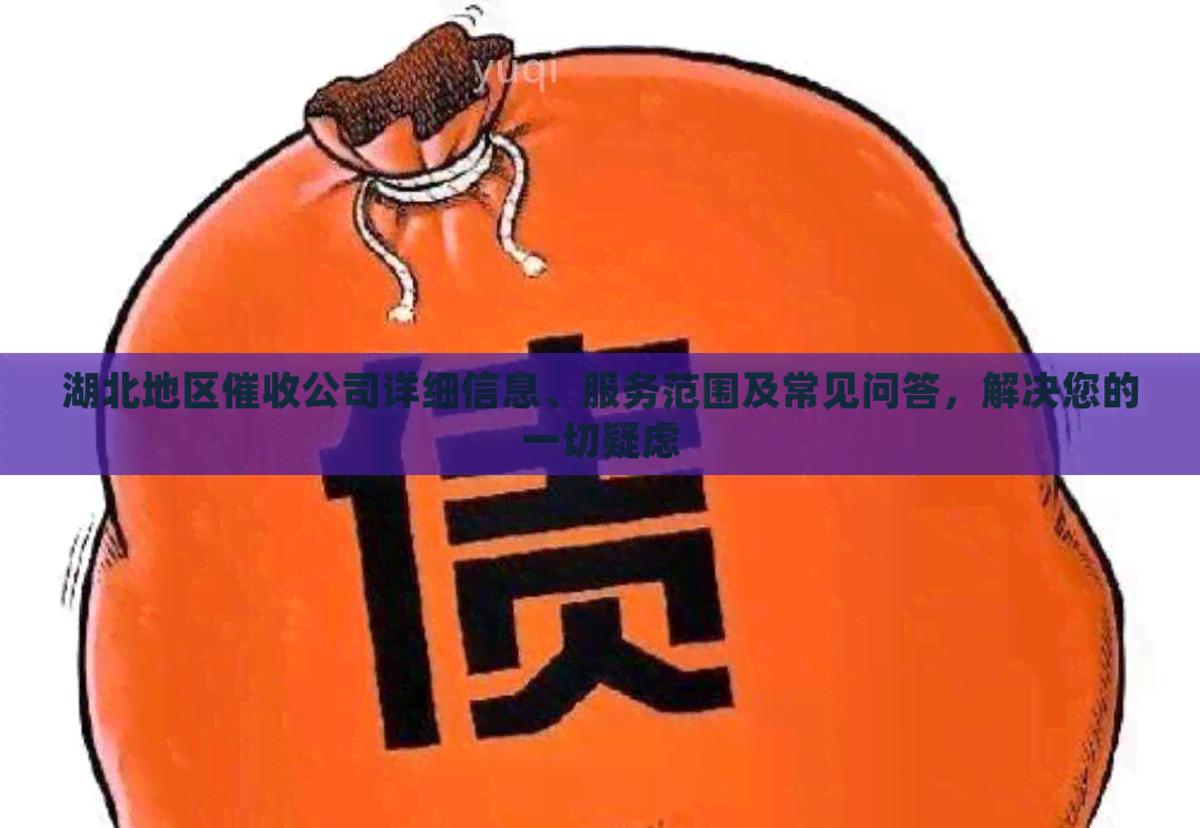湖北地区公司详细信息、服务范围及常见问答，解决您的一切疑虑