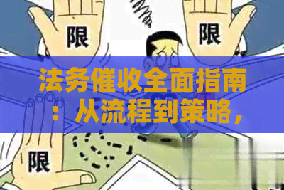 法务全面指南：从流程到策略，解决用户可能遇到的所有问题