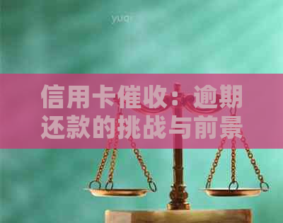 信用卡：逾期还款的挑战与前景分析