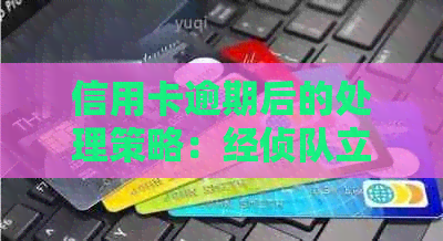 信用卡逾期后的处理策略：经侦队立案是否有效？