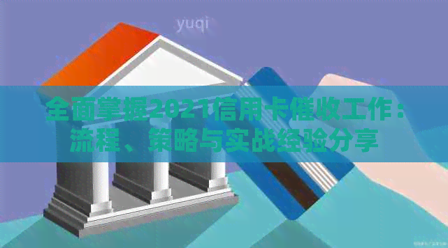 全面掌握2021信用卡工作：流程、策略与实战经验分享