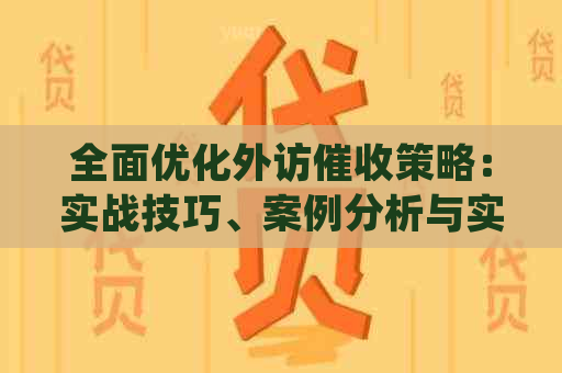 全面优化外访策略：实战技巧、案例分析与实践
