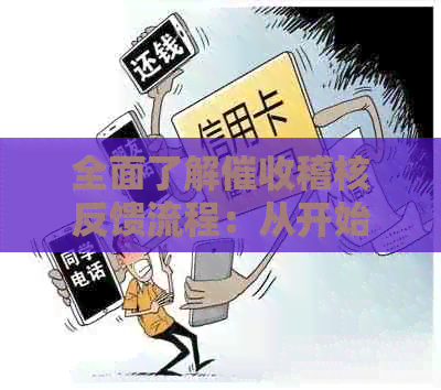 全面了解稽核反馈流程：从开始到结的详细指南