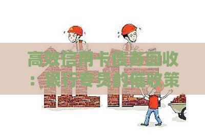 高效信用卡债务回收：银行专员的策略与实践