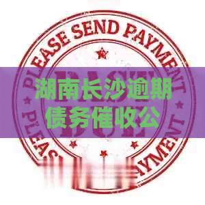 湖南长沙逾期债务公司一览：永雄、千家等知名企业的资讯解析