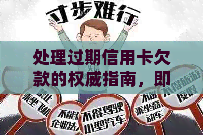 处理过期信用卡欠款的权威指南，即使在生命结后也能解决