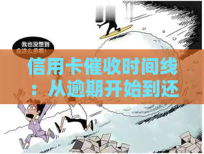 信用卡时间线：从逾期开始到还款日一览无余，如何计算滞纳金与利息解析