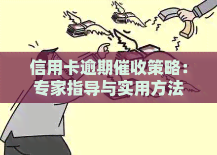 信用卡逾期策略：专家指导与实用方法