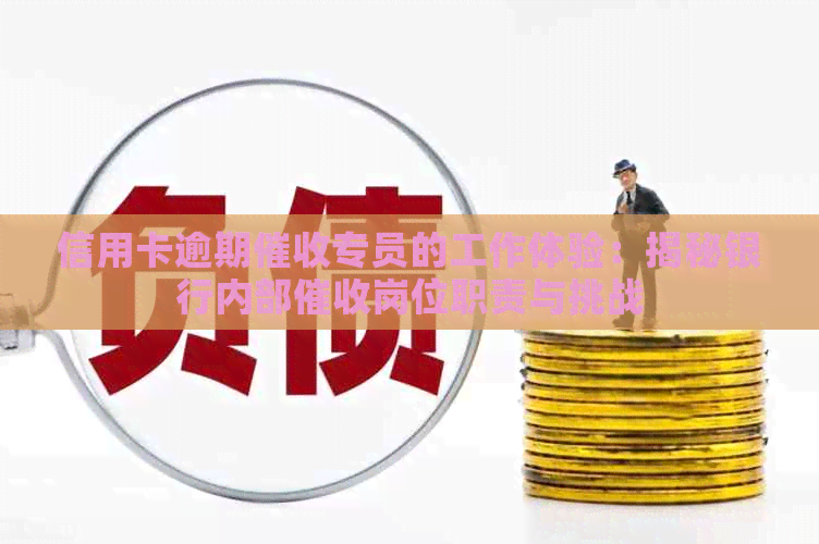 信用卡逾期专员的工作体验：揭秘银行内部岗位职责与挑战