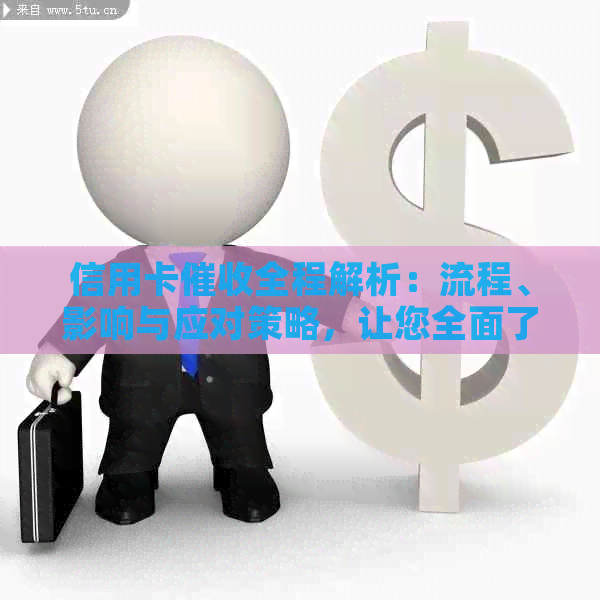 信用卡全程解析：流程、影响与应对策略，让您全面了解还款过程