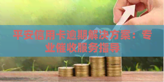 平安信用卡逾期解决方案：专业服务指导