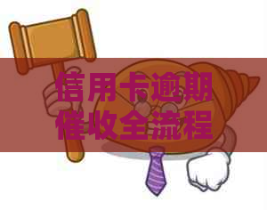 信用卡逾期全流程详解：如何应对、协商与避免不良信用记录